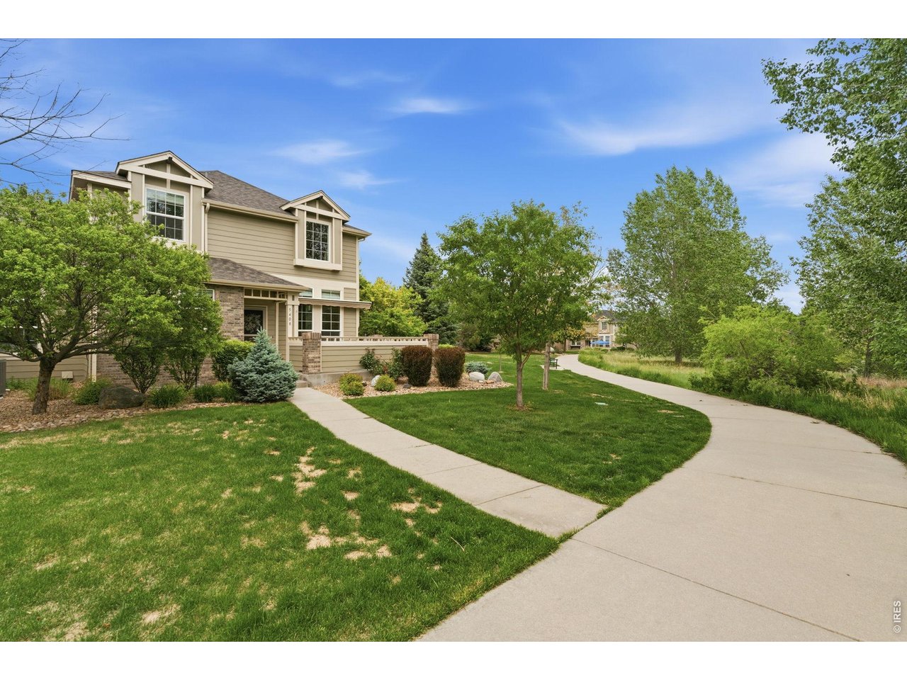 5408 Old Mill Road Fort Collins, CO 80528 - Photo 3 of 48