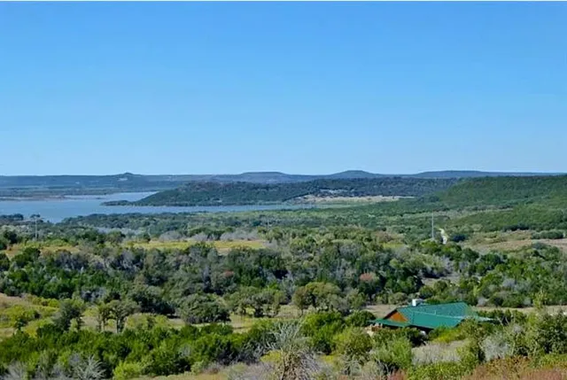 $582,500 | 1253 Balcones Lane, Graford, TX 76449