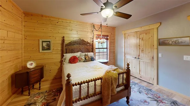 $582,500 | 1253 Balcones Lane, Graford, TX 76449