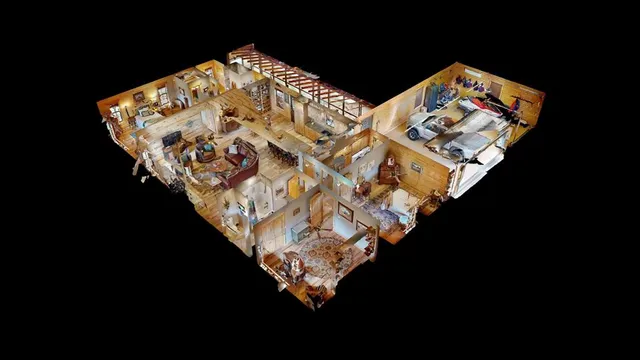 $582,500 | 1253 Balcones Lane, Graford, TX 76449