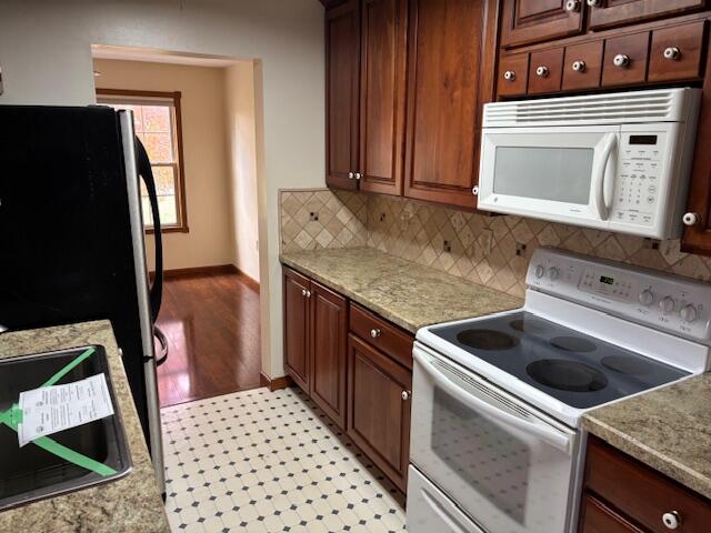 195 North Tecumseh Road Springfield, OH 45504 - Photo 7 of 24 Gallery Image 7