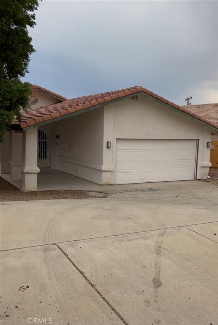 66631 San Rafael Road Thousand Palms, CA 92276 - Photo 1 of 4 Gallery Image 1