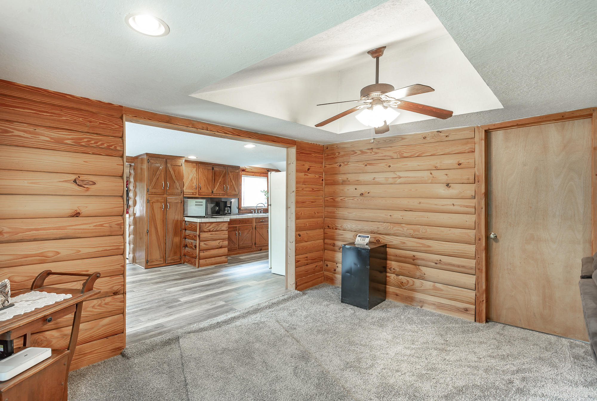 1221 Coffelt Road Hixson, TN 37343 - Photo 14 of 33 Den