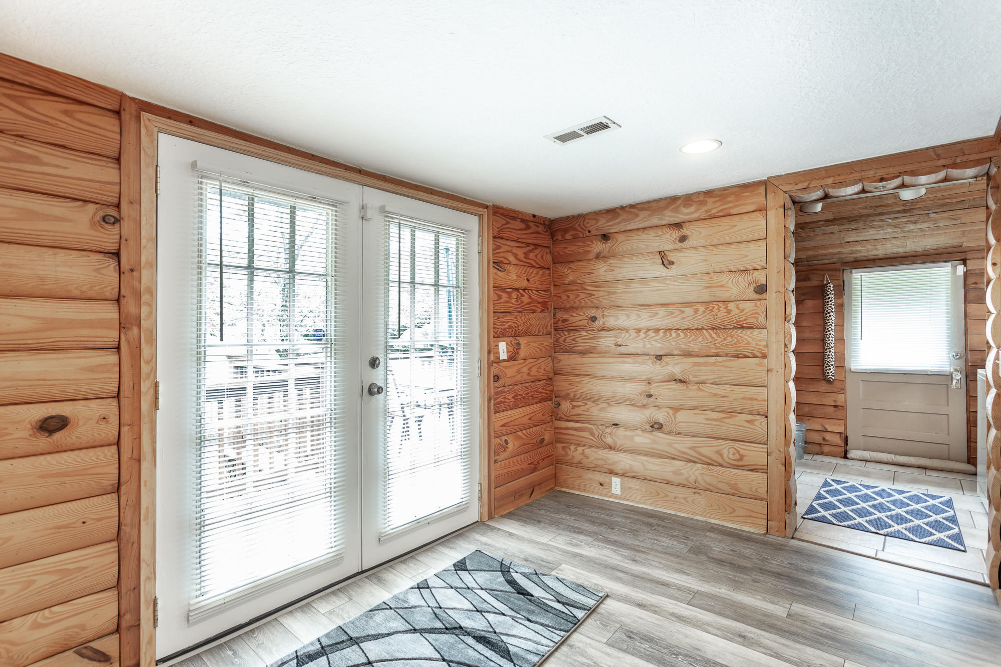 1221 Coffelt Road Hixson, TN 37343 - Photo 6 of 33 French doors