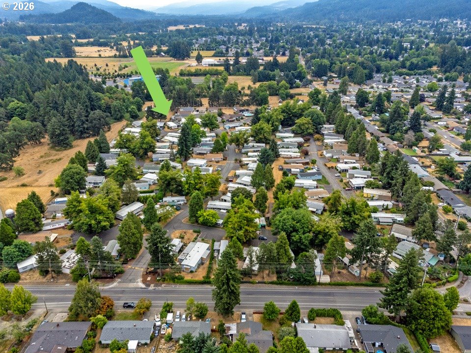 1125 South 58th Street, Unit 86 Springfield, OR 97478 - Photo 14 of 18 Gallery Image 14