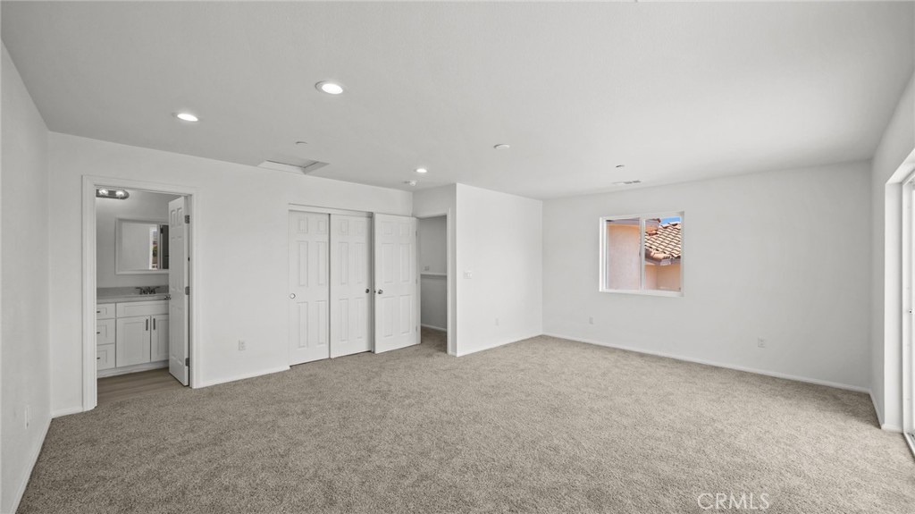 13105 Via Tuscany Riverside, CA 92503 - Photo 34 of 51 a view of an empty room