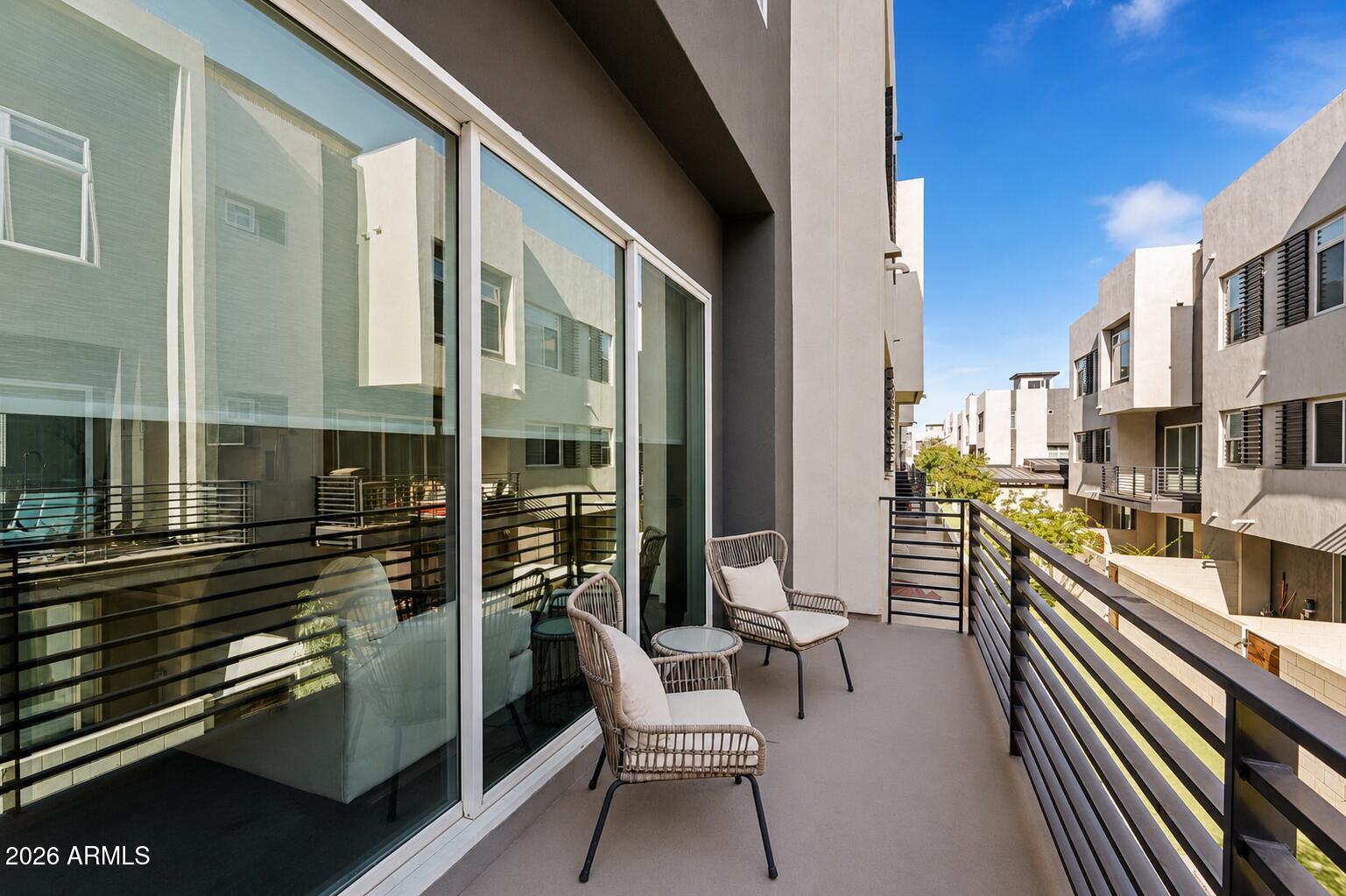 6850 East McDowell Road, Unit 55 Scottsdale, AZ 85257 - Photo 21 of 58 19-print-patio clean