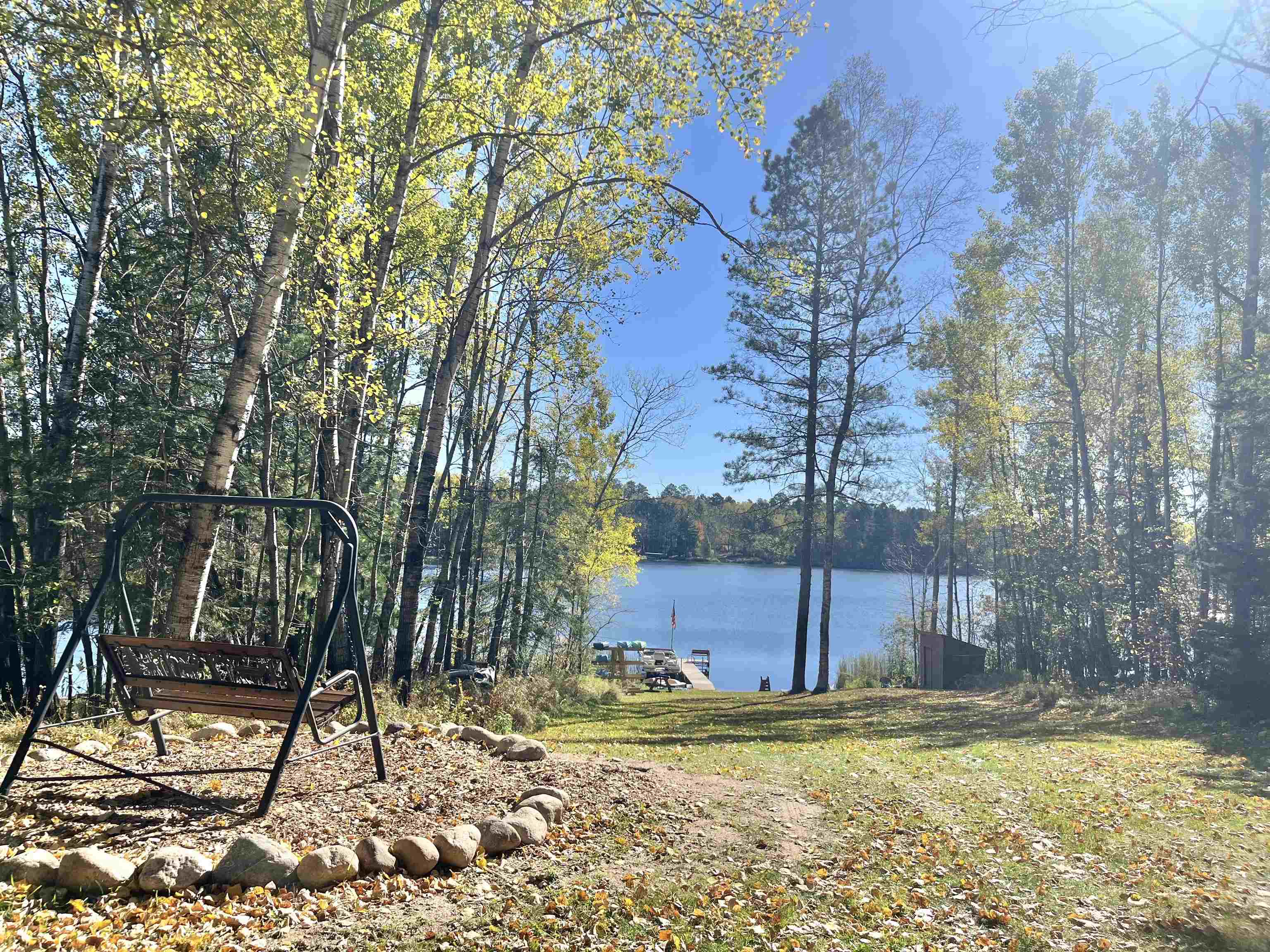 4381 Lilac Road Gilbert, MN 55741 - Photo 4 of 66 Water view
