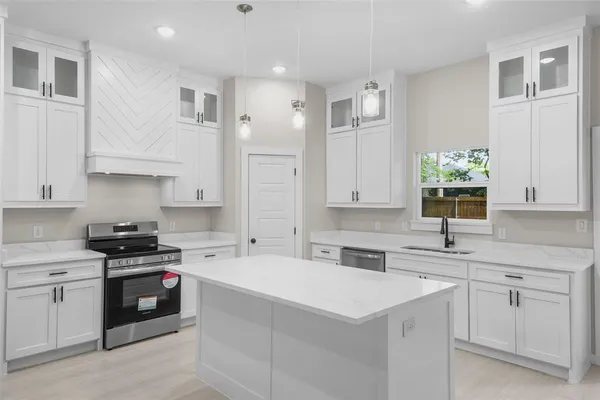 $289,900 | 108 Parkside Drive, Trinidad, TX 75163