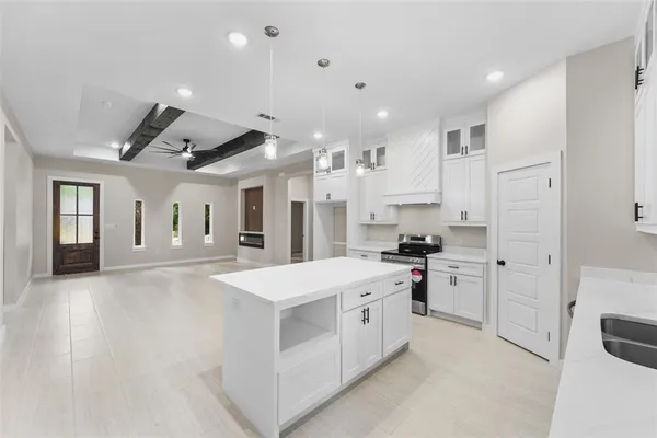 $289,900 | 108 Parkside Drive, Trinidad, TX 75163