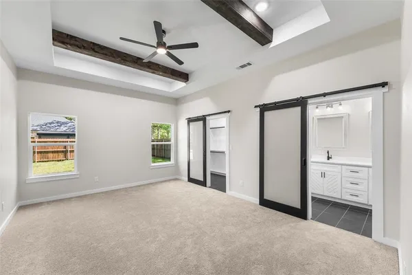 $289,900 | 108 Parkside Drive, Trinidad, TX 75163