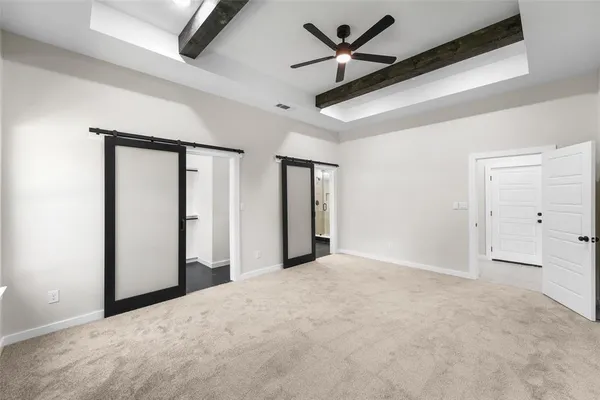 $289,900 | 108 Parkside Drive, Trinidad, TX 75163