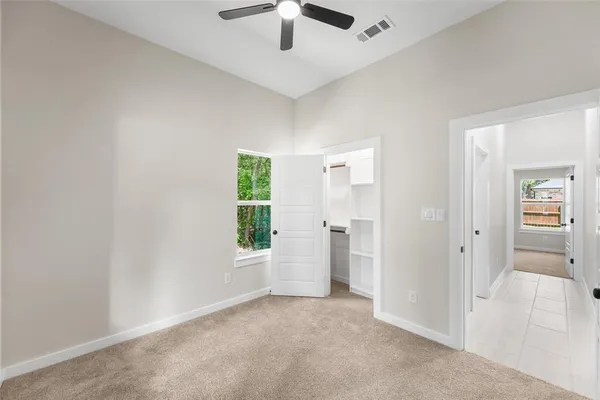 $289,900 | 108 Parkside Drive, Trinidad, TX 75163