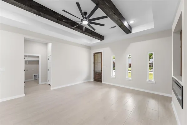 $289,900 | 108 Parkside Drive, Trinidad, TX 75163