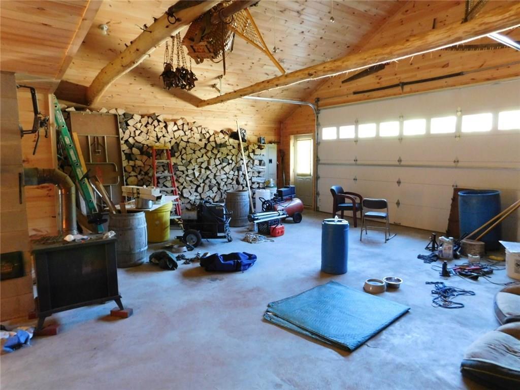 640 Tangle Ridge Road Perham, ME 04766 - Photo 23 of 36 Photo