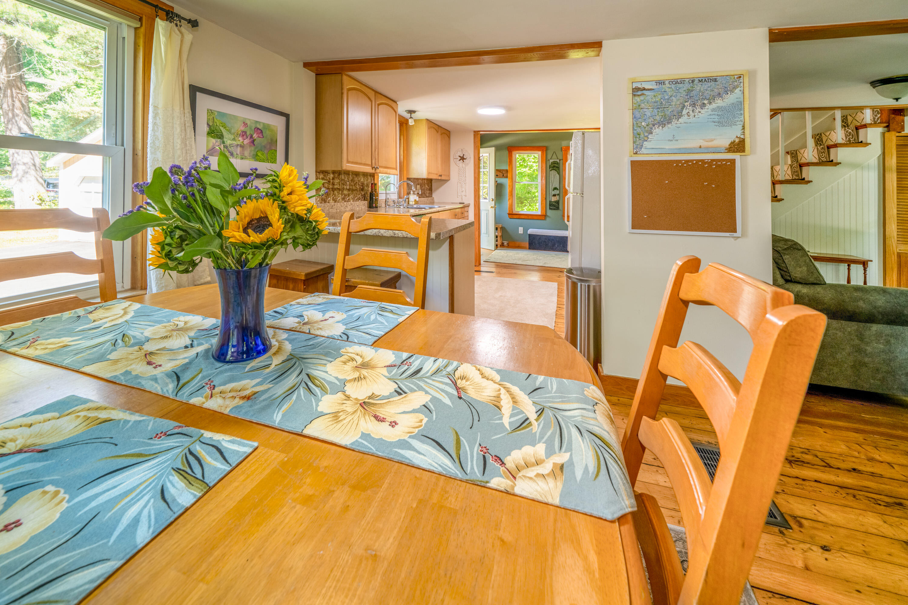 15 Marsh Road Belfast, ME 04915 - Photo 15 of 37 3983