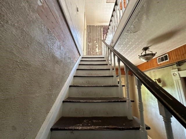 202 Mill Street Valley View, TX 76272 - Photo 15 of 22 a view of entryway