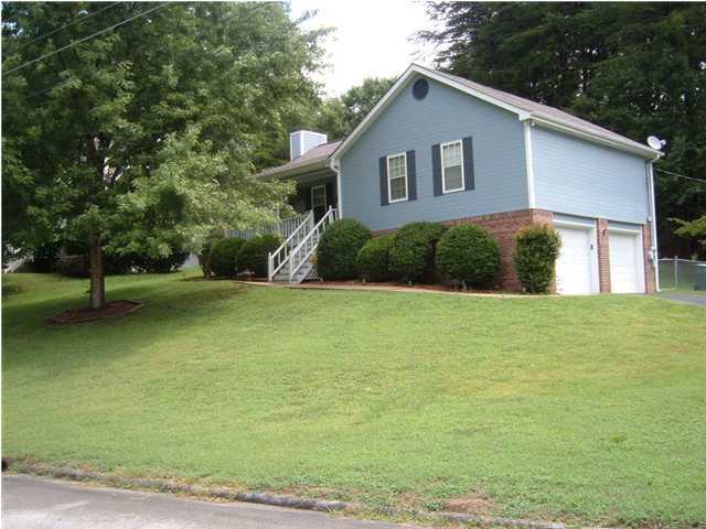6336 Wilder Road Hixson, TN 37343 - Photo 1 of 15 Primary Photo