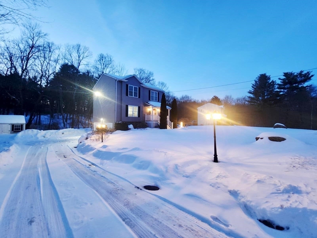 294 Hayden Rowe Street, Unit 294 Hopkinton, MA 01748 - Photo 22 of 24