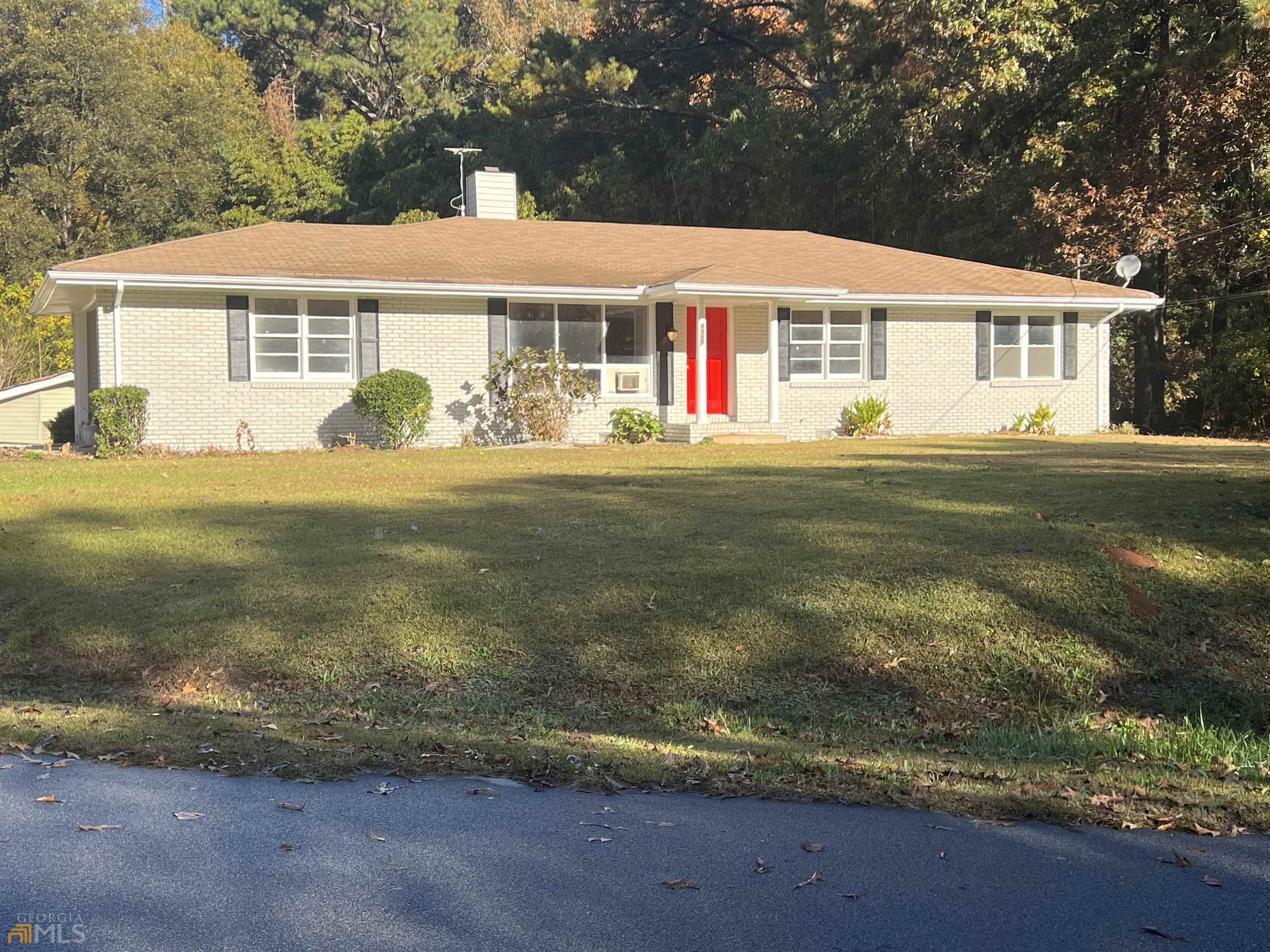 4469 Sims Road Ellenwood, GA 30294 - Photo 1 of 1 Gallery Image 1