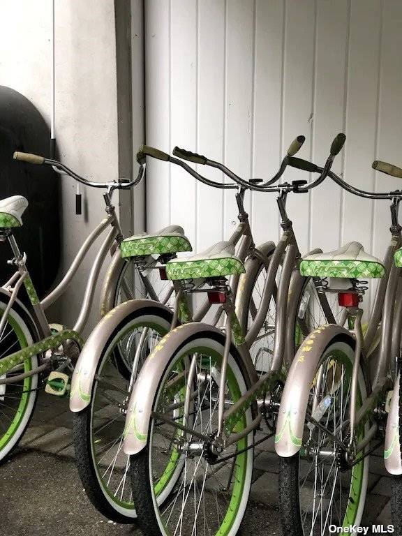 3752 Noyack Road Sag Harbor, NY 11963 - Photo 22 of 28 a view of an entryway with wooden floor