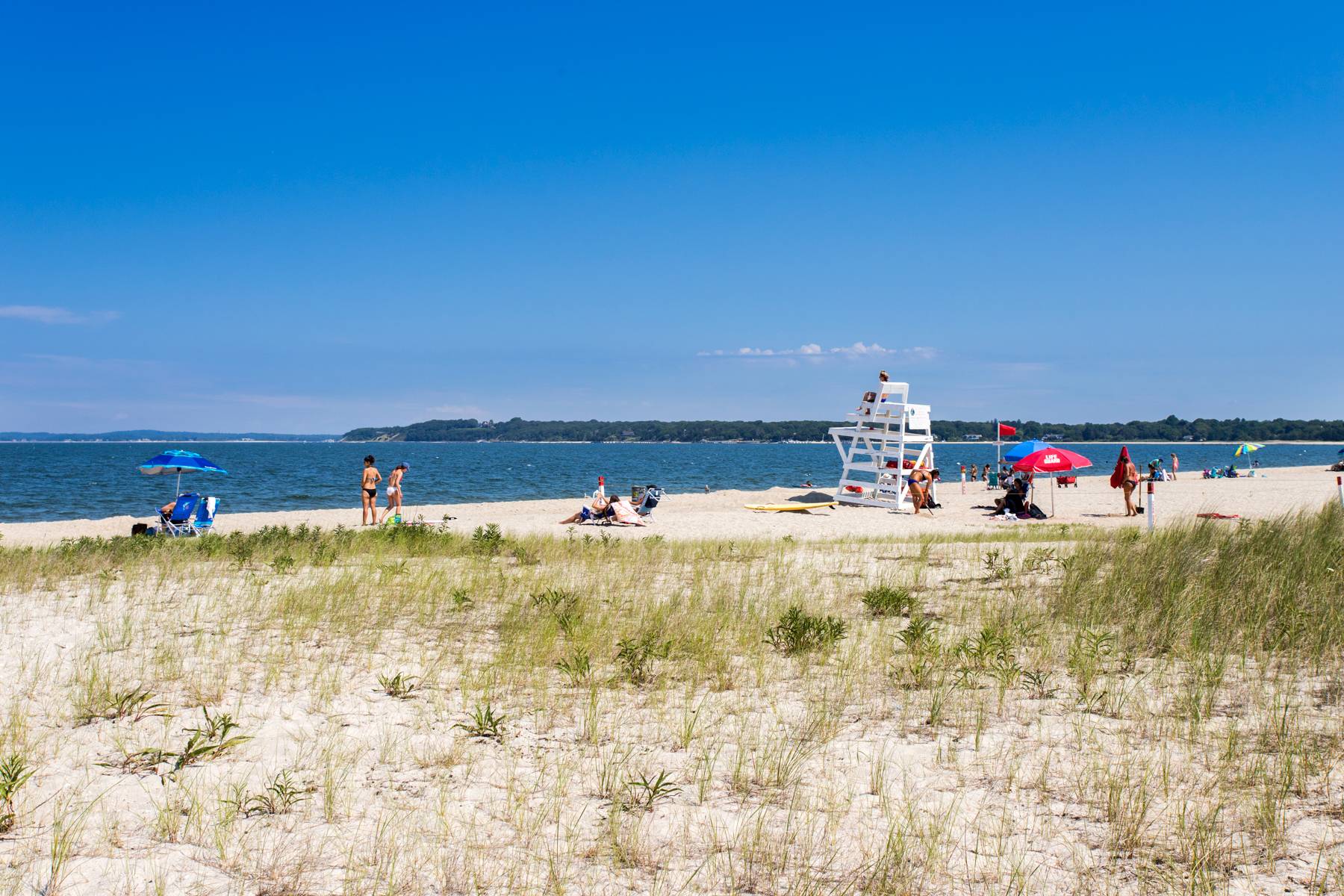 3752 Noyack Road Sag Harbor, NY 11963 - Photo 4 of 28 a view of a ocean view