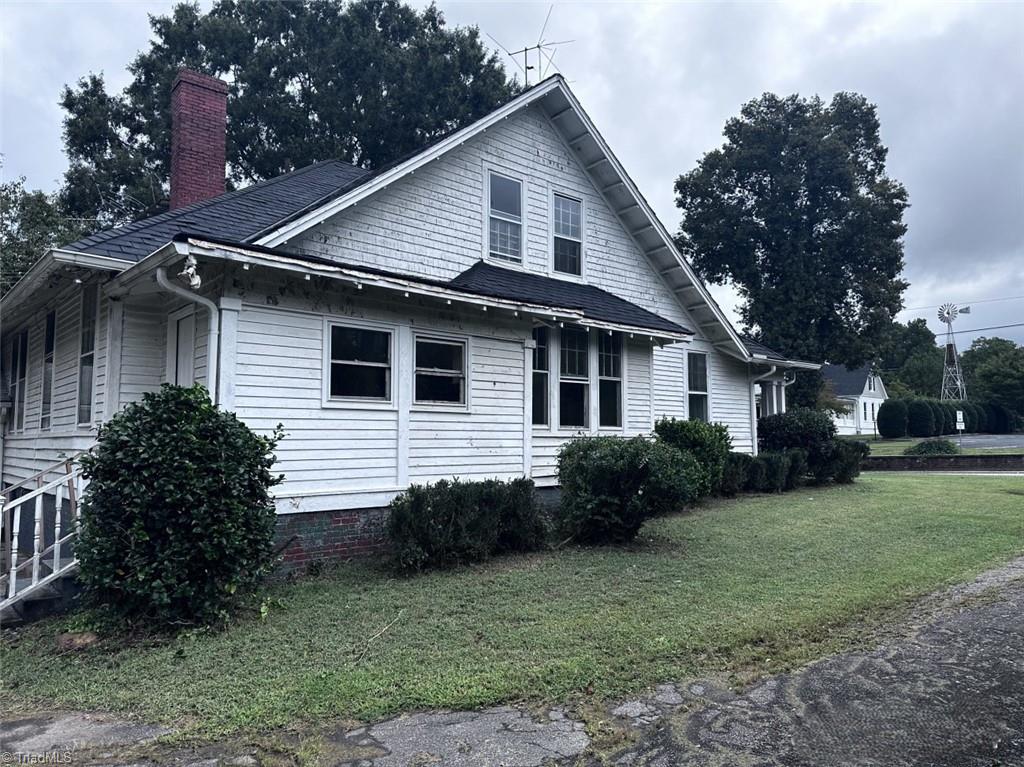 425 Boone Road Eden, NC 27288 - Photo 13 of 14