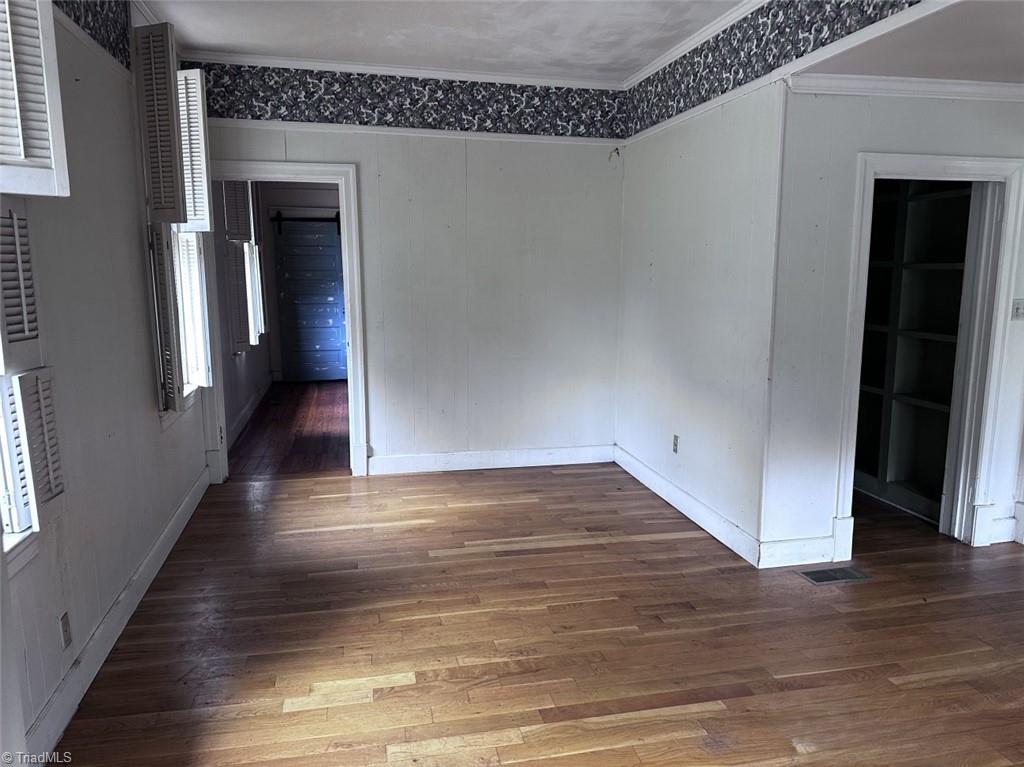 425 Boone Road Eden, NC 27288 - Photo 4 of 14