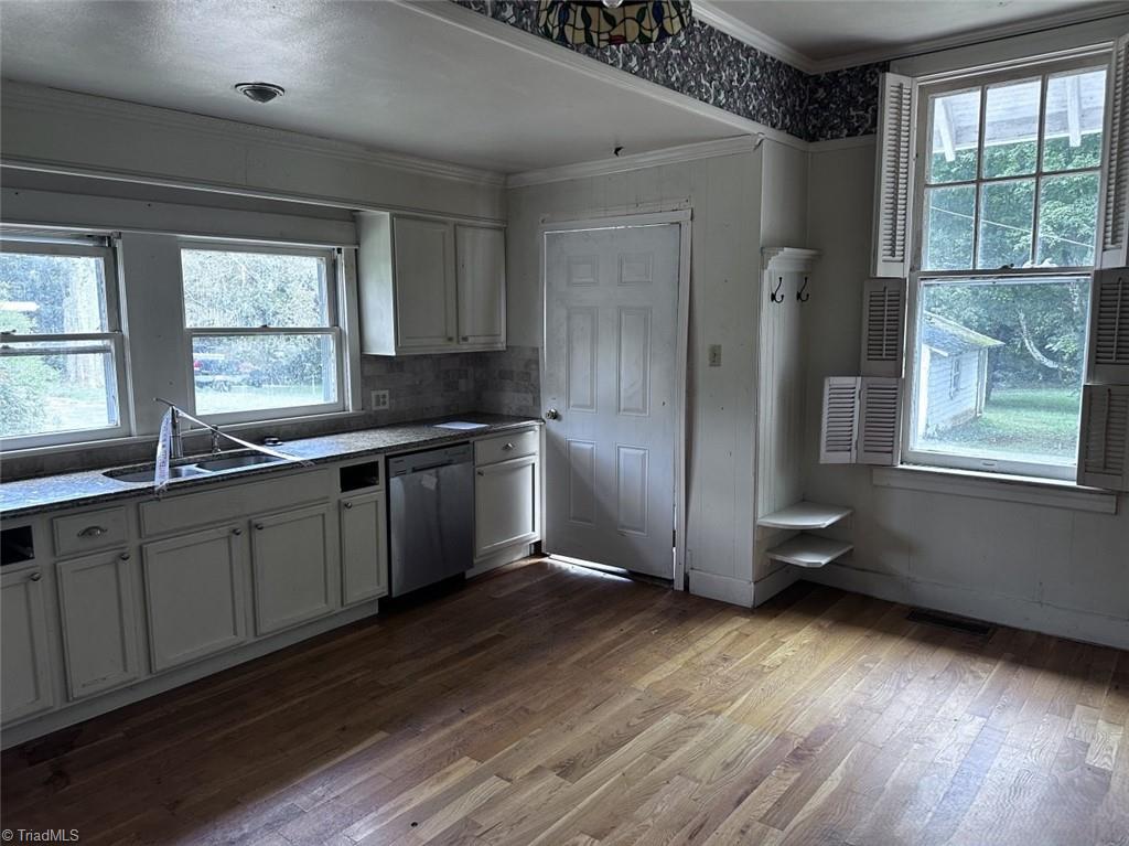 425 Boone Road Eden, NC 27288 - Photo 6 of 14