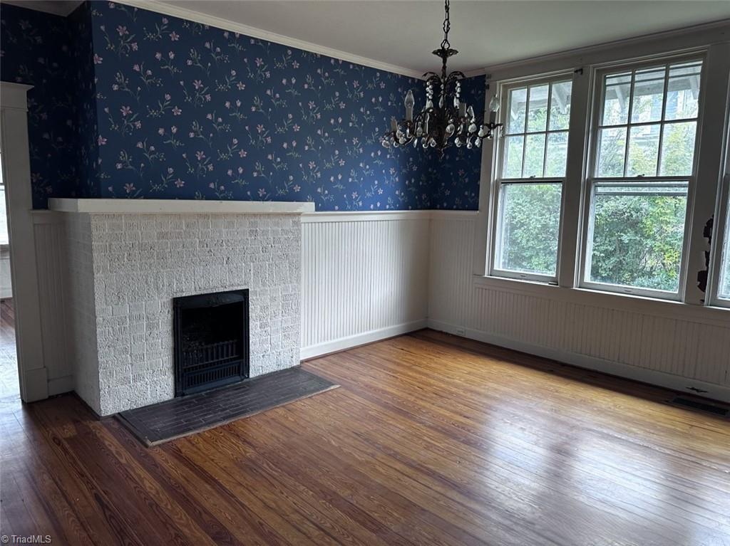 425 Boone Road Eden, NC 27288 - Photo 8 of 14