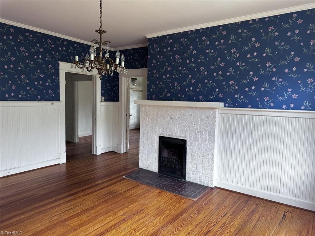 425 Boone Road Eden, NC 27288 - Photo 9 of 14