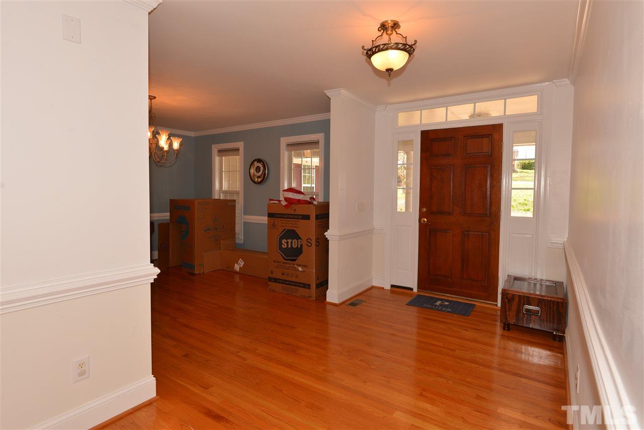 1349 Turner Farms Road Garner, NC 27529 - Photo 2 of 24 Gallery Image 2