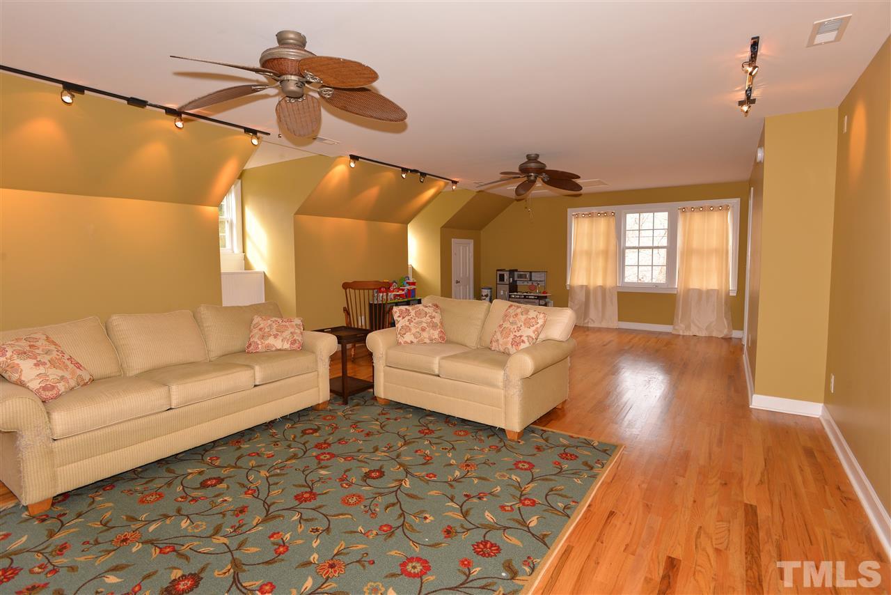 1349 Turner Farms Road Garner, NC 27529 - Photo 20 of 24 Gallery Image 20