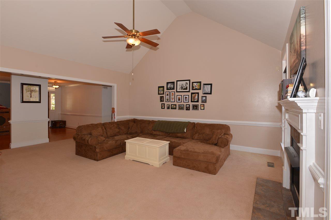 1349 Turner Farms Road Garner, NC 27529 - Photo 3 of 24 Gallery Image 3