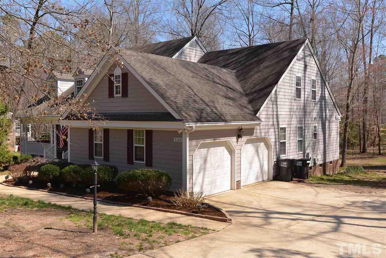 1349 Turner Farms Road Garner, NC 27529 - Photo 22 of 24 Gallery Image 22