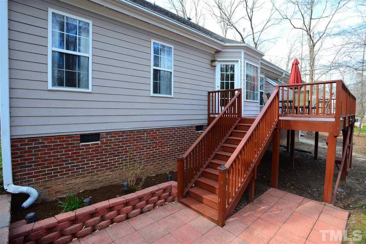 1349 Turner Farms Road Garner, NC 27529 - Photo 23 of 24 Gallery Image 23