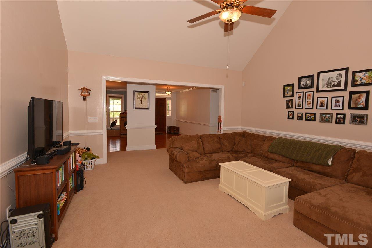 1349 Turner Farms Road Garner, NC 27529 - Photo 4 of 24 Gallery Image 4