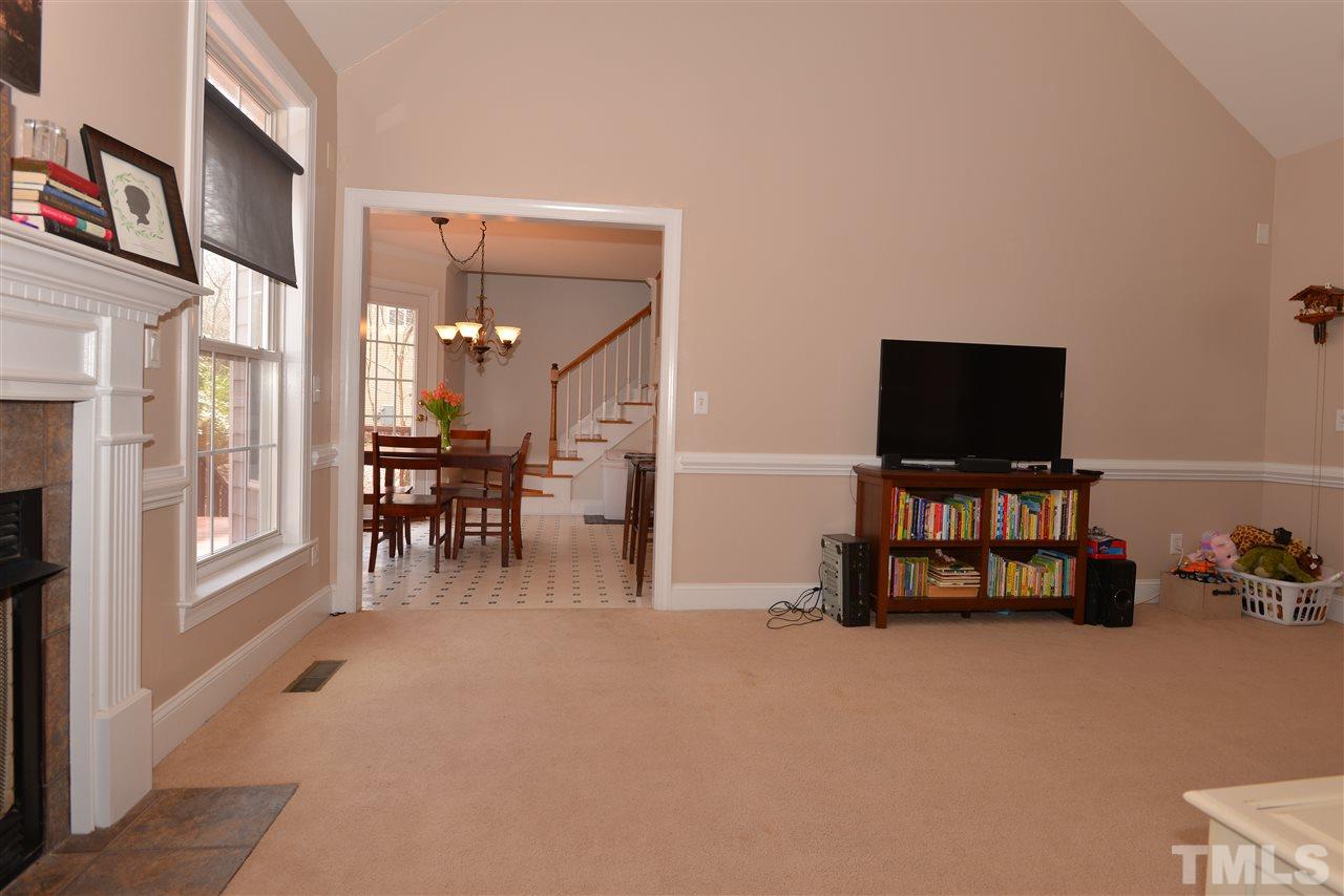 1349 Turner Farms Road Garner, NC 27529 - Photo 5 of 24 Gallery Image 5