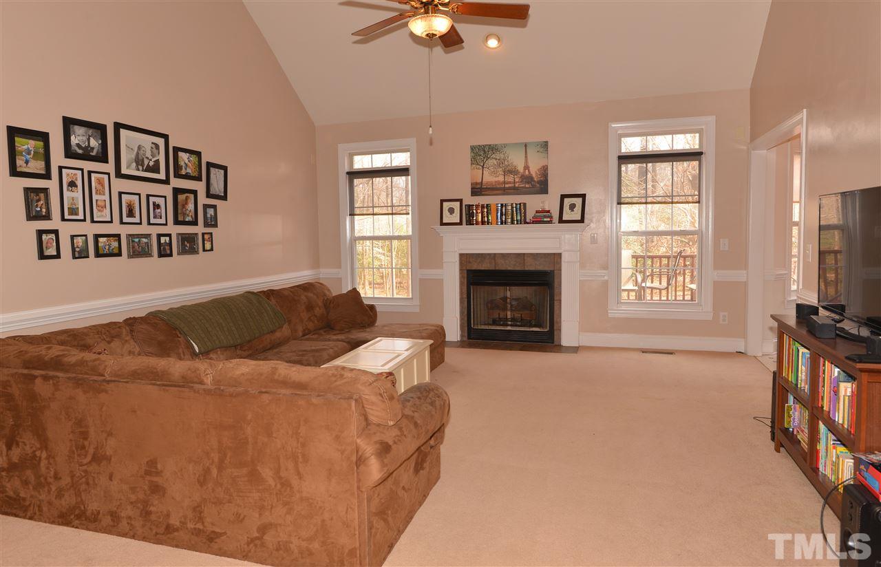 1349 Turner Farms Road Garner, NC 27529 - Photo 6 of 24 Gallery Image 6