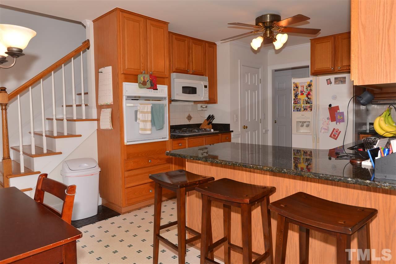 1349 Turner Farms Road Garner, NC 27529 - Photo 8 of 24 Gallery Image 8