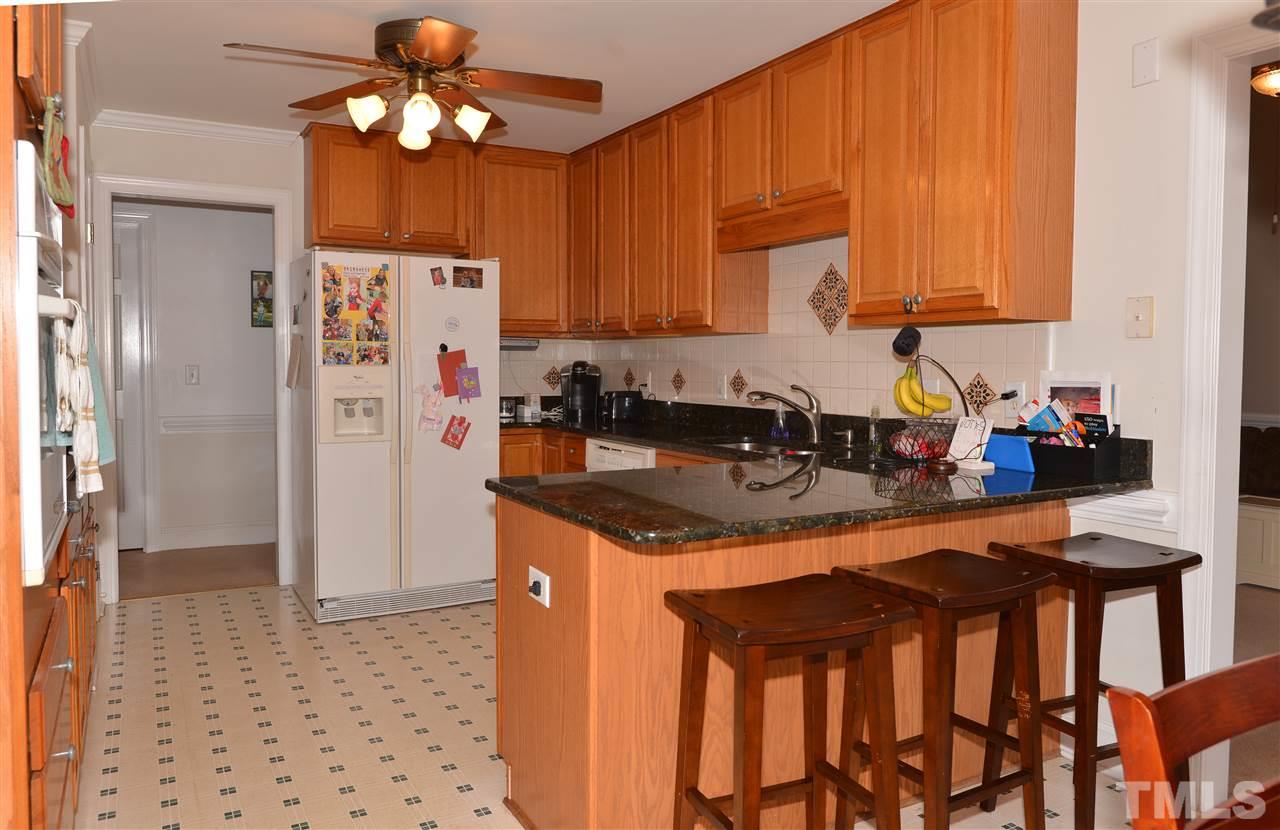 1349 Turner Farms Road Garner, NC 27529 - Photo 9 of 24 Gallery Image 9