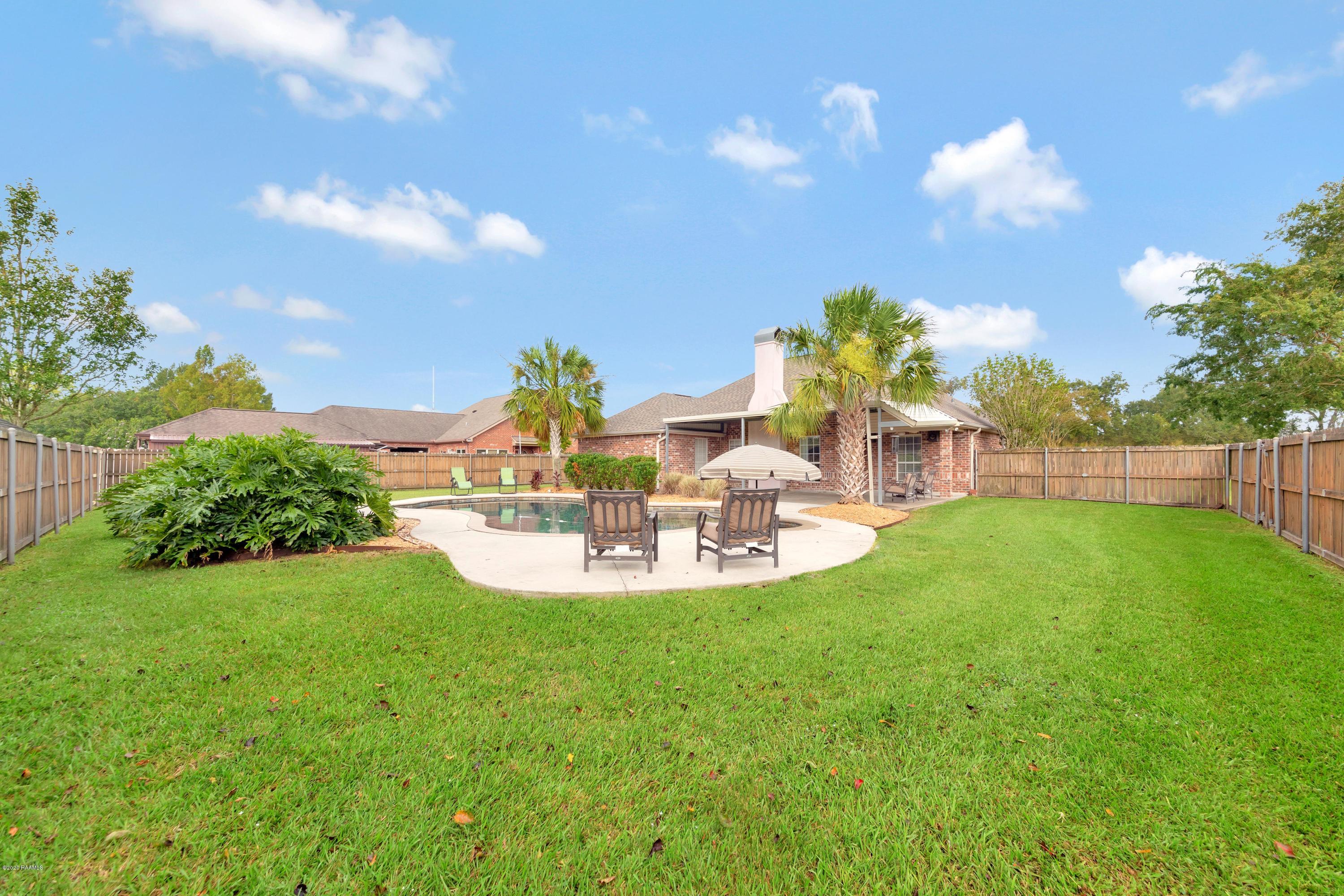 1033 Frank Castille Road Breaux Bridge, LA 70517 - Photo 12 of 38 Gallery Image 12