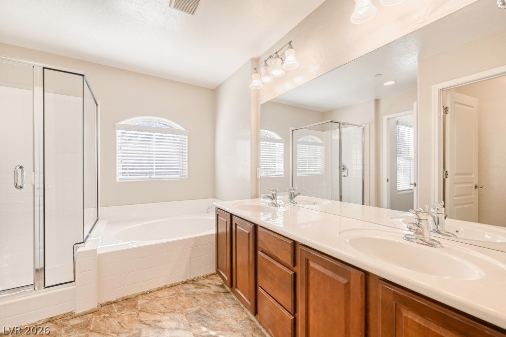 4650 Ranch House Road, Unit 68 North Las Vegas, NV 89031 - Photo 24 of 37 Third Floor