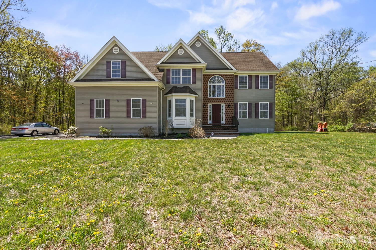 39 Friendship Road Cranbury, NJ 08512 - Photo 1 of 1 Gallery Image 1