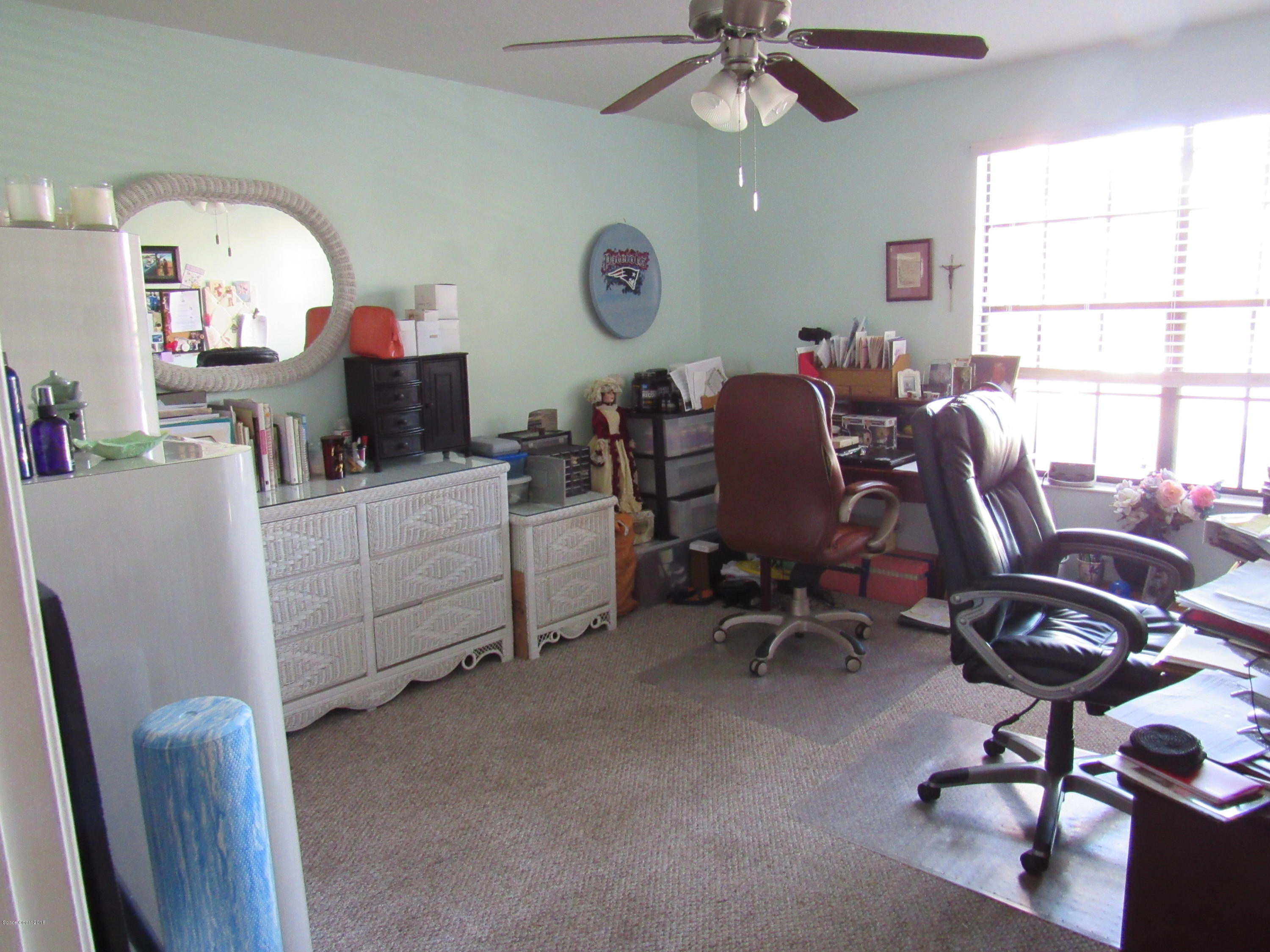 7667 North Wickham Road, Unit 111 Melbourne, FL 32940 - Photo 6 of 21 2nd Bedroom