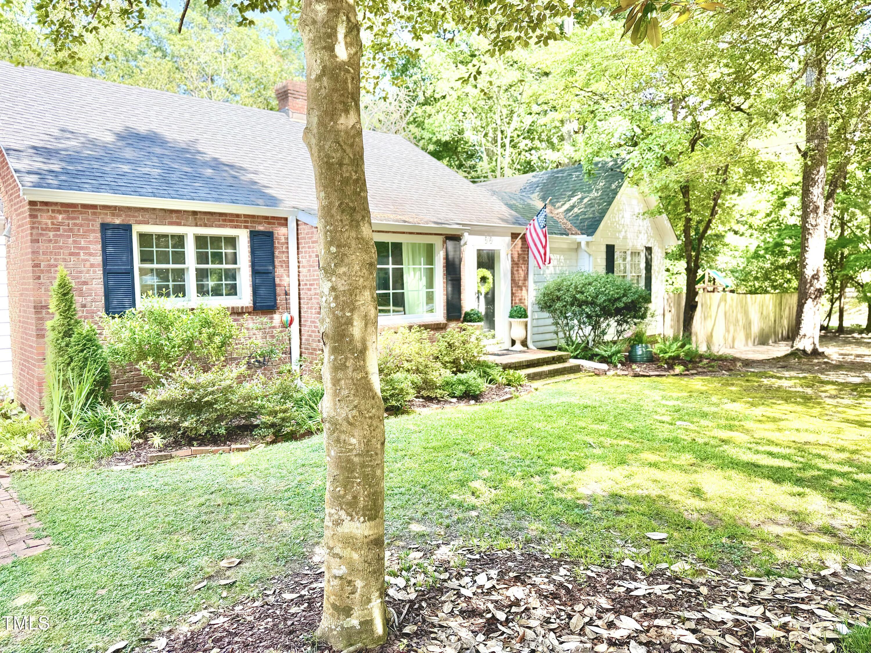 515 Angier Road Fuquay-Varina, NC 27526 - Photo 2 of 5 IMG_7116