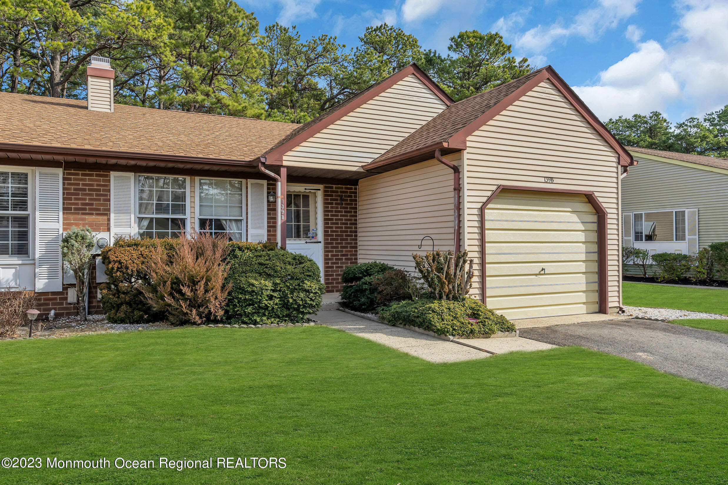 139B Sunset Road, Unit B Whiting, NJ 08759 - Photo 1 of 31 1 (1)