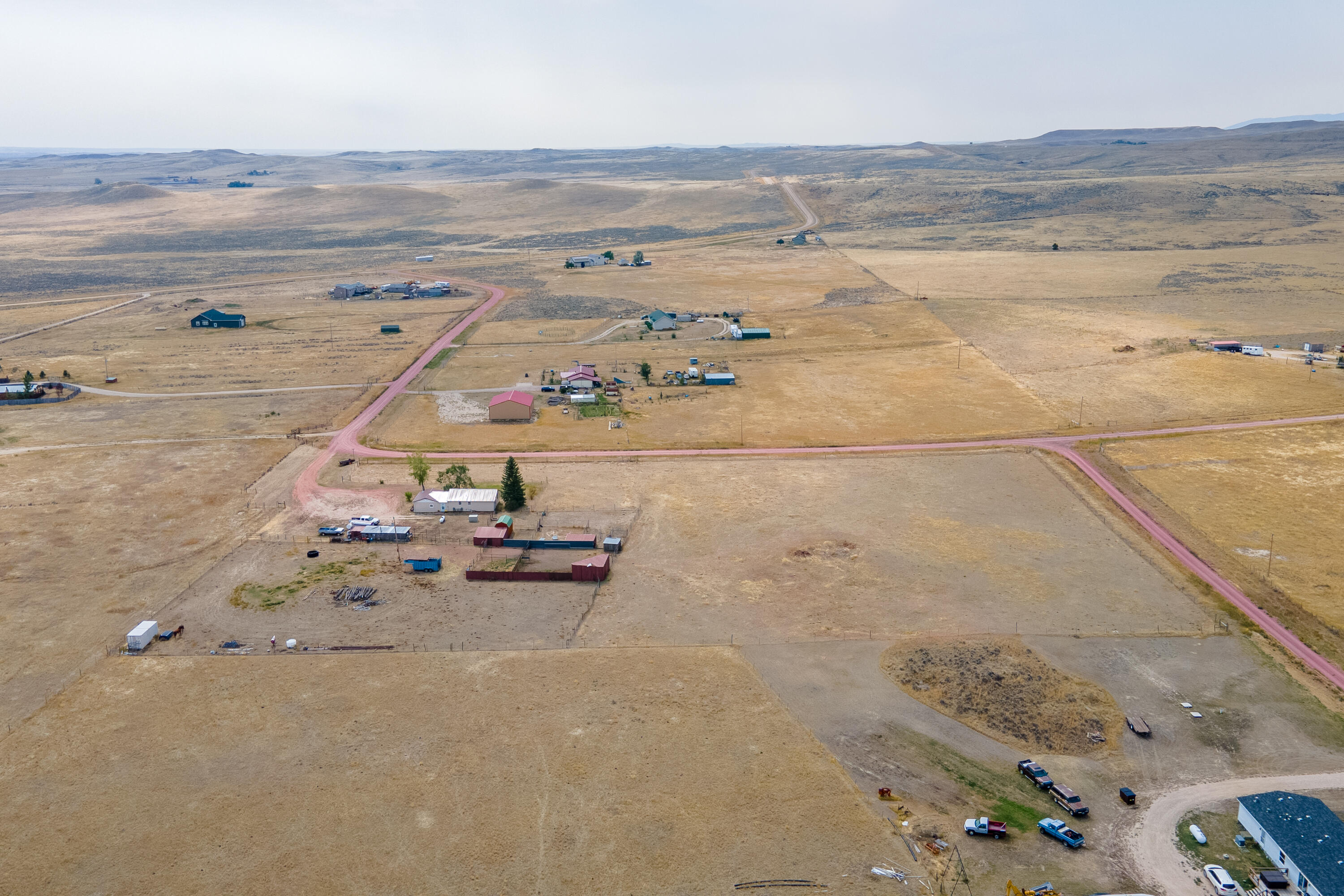 30 Pioneer Road Buffalo, WY 82834 - Photo 39 of 49 30 Pioneer (35 of 48)