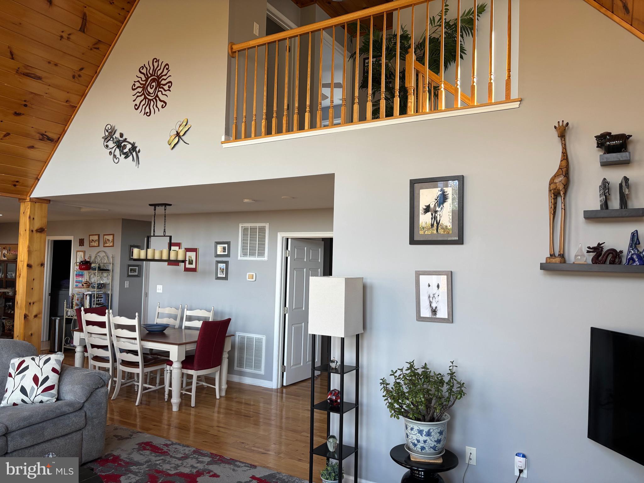 477 Fire Trail Road Front Royal, VA 22630 - Photo 12 of 80 Great room