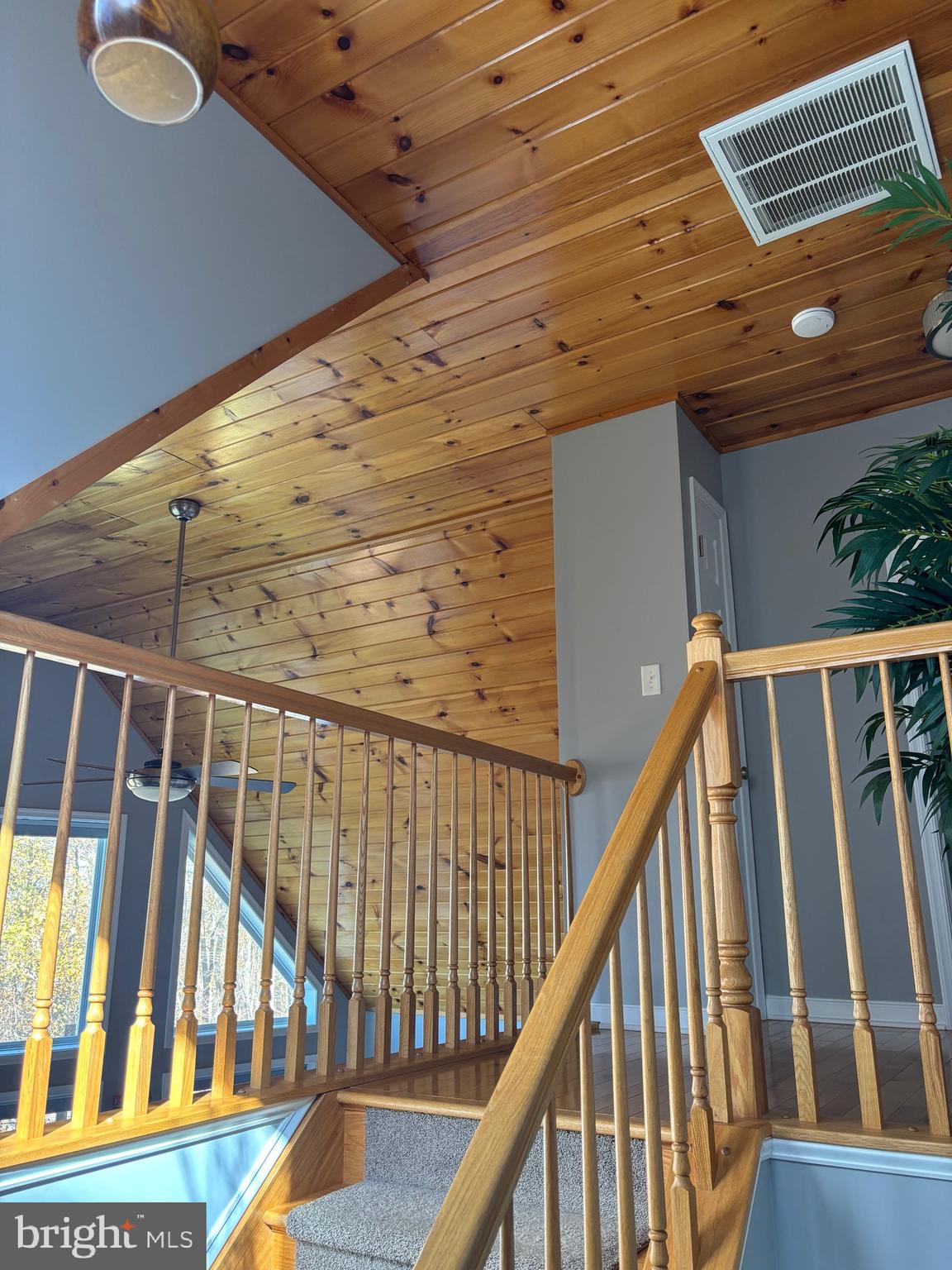 477 Fire Trail Road Front Royal, VA 22630 - Photo 18 of 80 Beautiful Wood ceiling